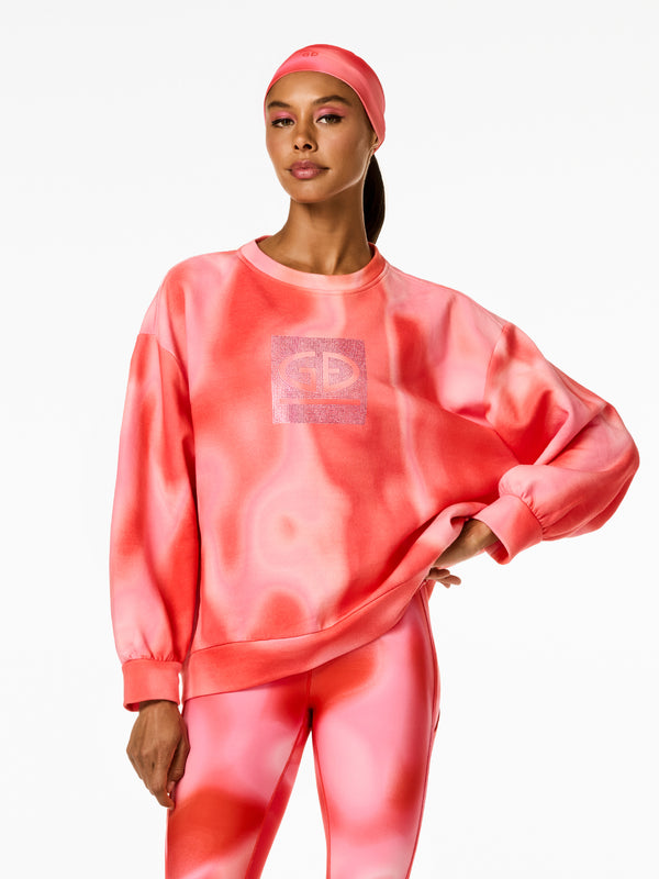 goldbergh CERISE sweater