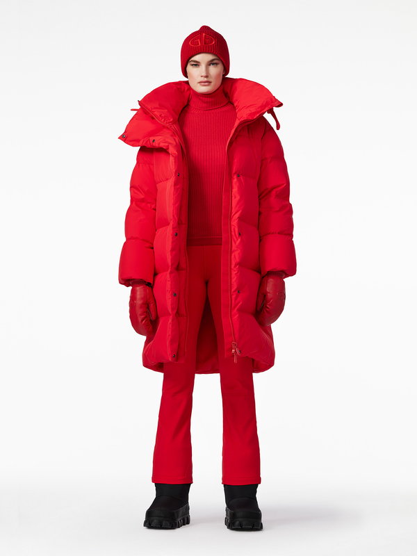 Goldbergh CHALEUR Jacket