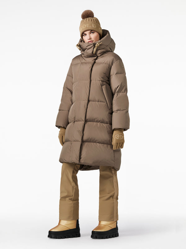 goldbergh CHALEUR jacket