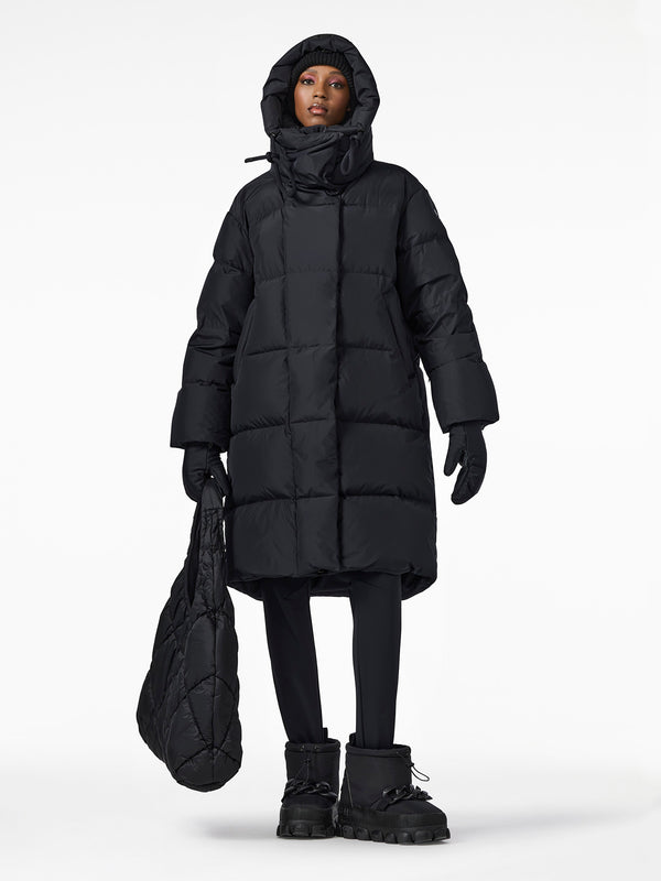 goldbergh CHALEUR jacket