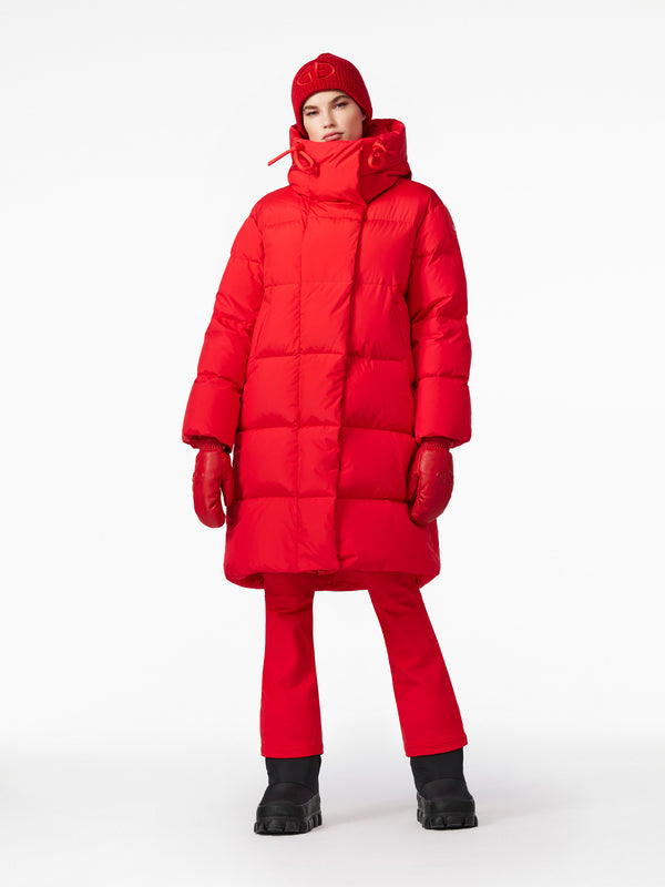 goldbergh CHALEUR jacket