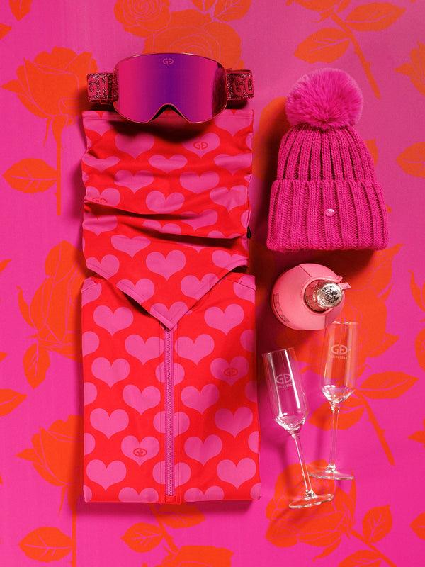 Goldbergh CHÉRIE Ski Pully