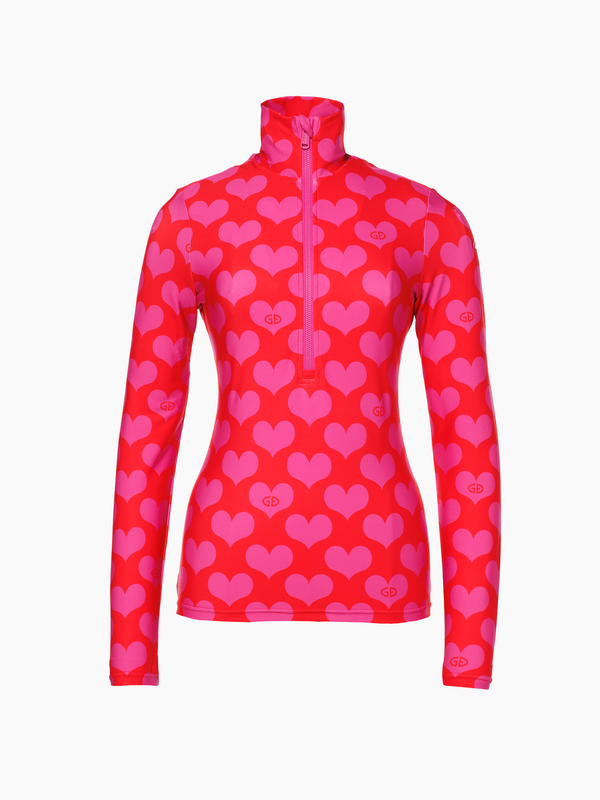 goldbergh CHÉRIE ski pully