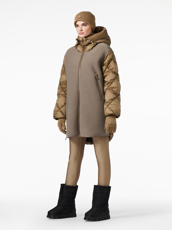 Goldbergh CHOU Jacket