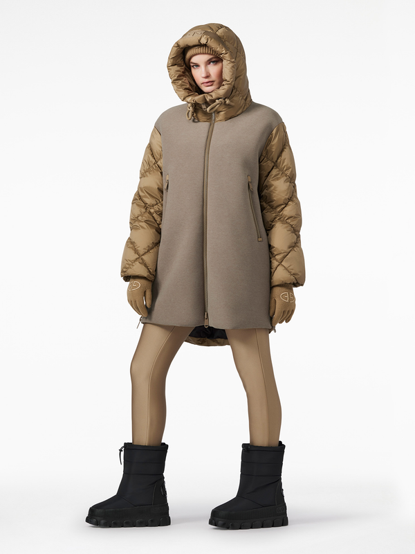 Goldbergh CHOU Jacket