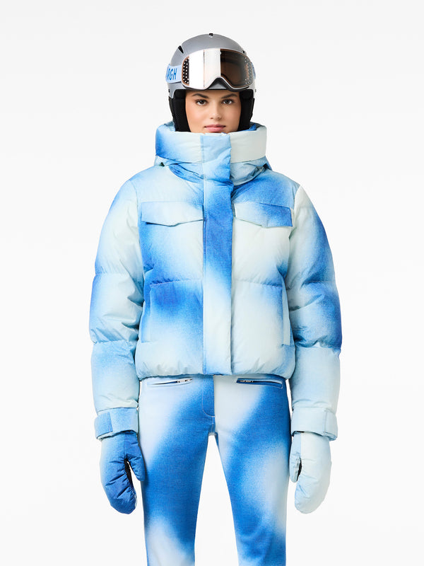 Goldbergh CIEL BLEU Ski Jacket