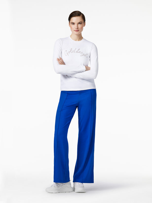 Goldbergh CLASSIC Long Sleeve Tee