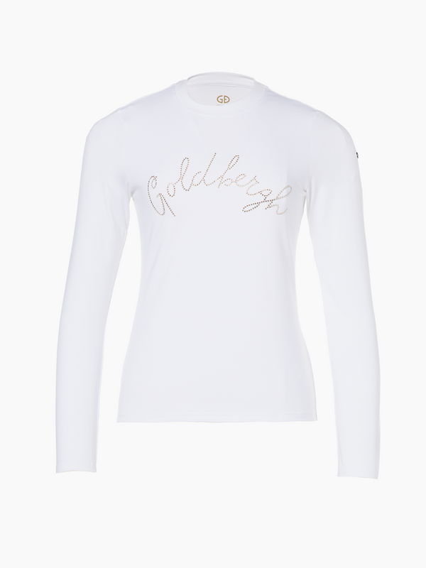 Goldbergh CLASSIC Long Sleeve Tee