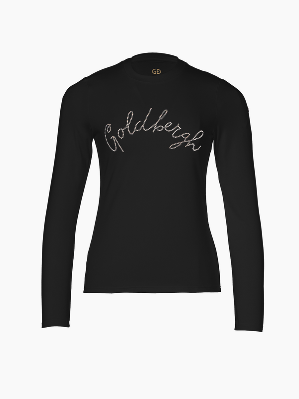 Goldbergh CLASSIC Long Sleeve Tee