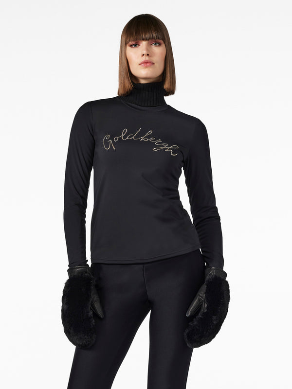 goldbergh CLASSIC long sleeve tee