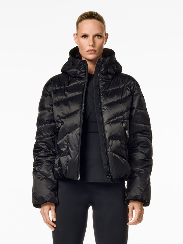 goldbergh CLÈMENCE jacket