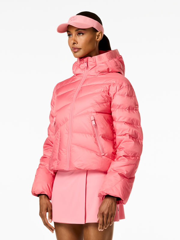 goldbergh CLÈMENCE jacket