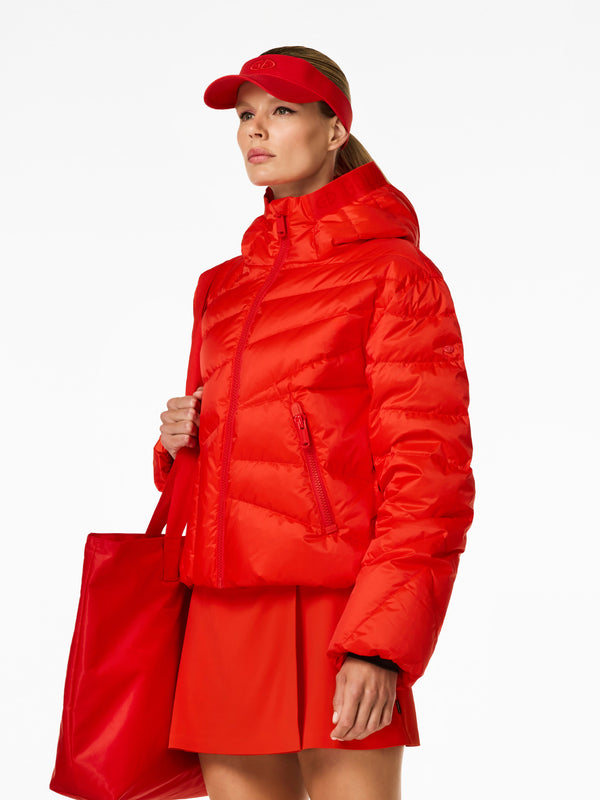 goldbergh CLÈMENCE jacket