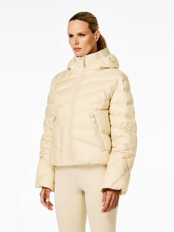goldbergh CLÈMENCE jacket