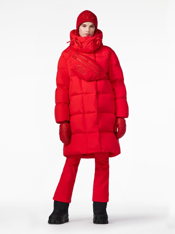 Goldbergh COL Fanny Pack