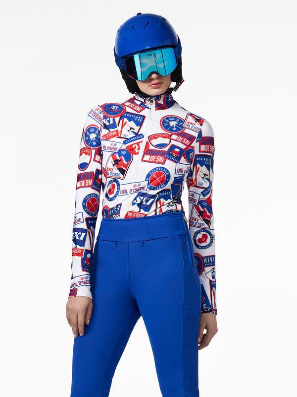 goldbergh COLLECT ski pully