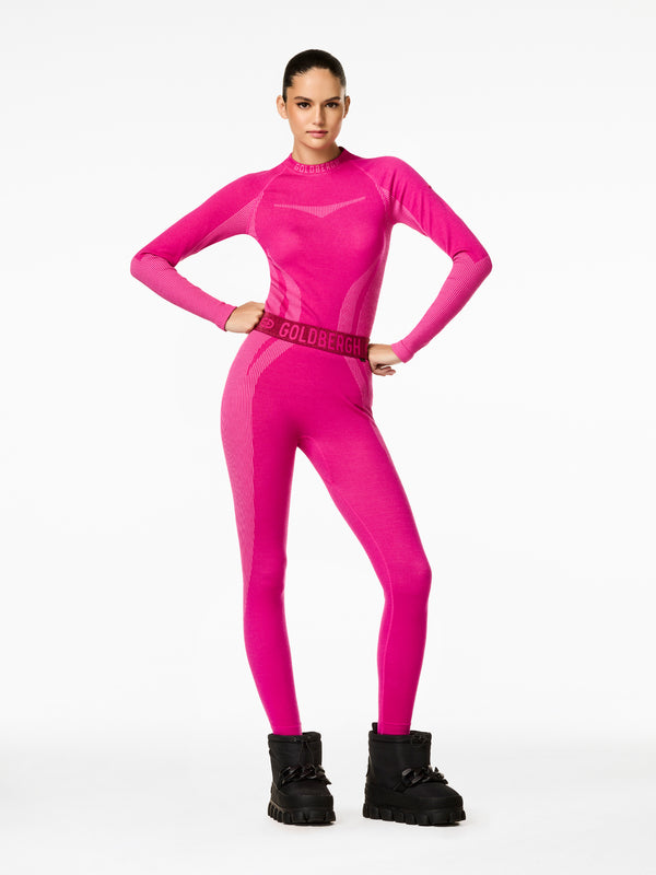 goldbergh Contour Baselayer Pant