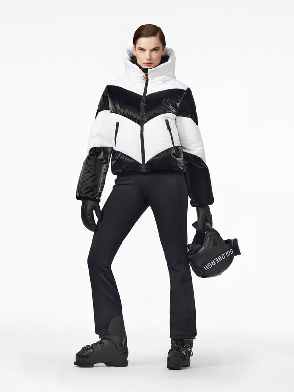 Goldbergh COURAGE Ski Jacket