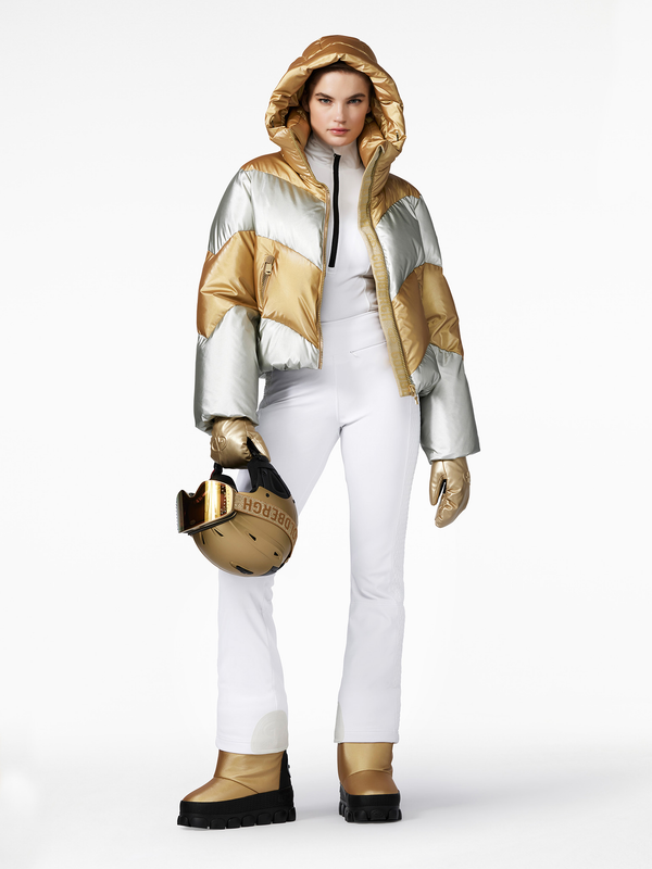 Goldbergh COURAGE Ski Jacket