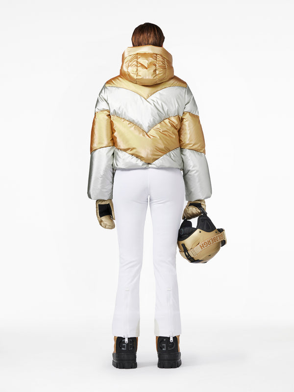 Goldbergh COURAGE Ski Jacket