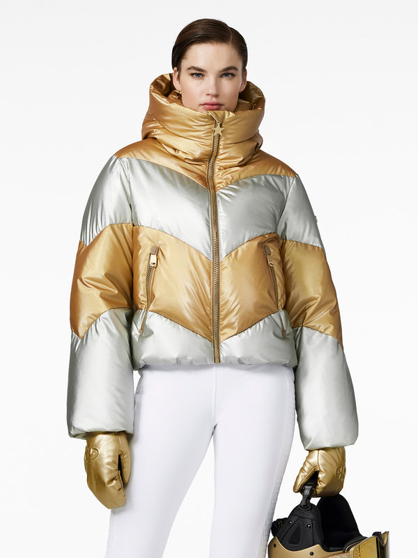 goldbergh COURAGE ski jacket