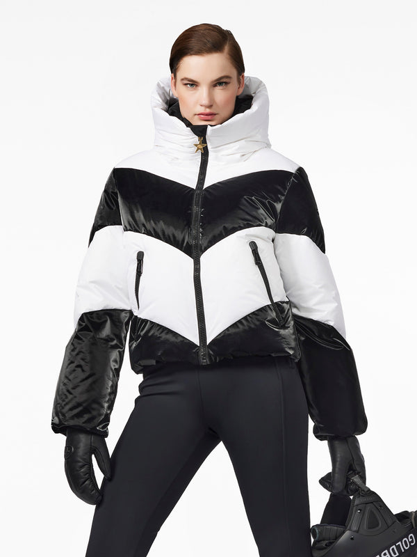 goldbergh COURAGE ski jacket