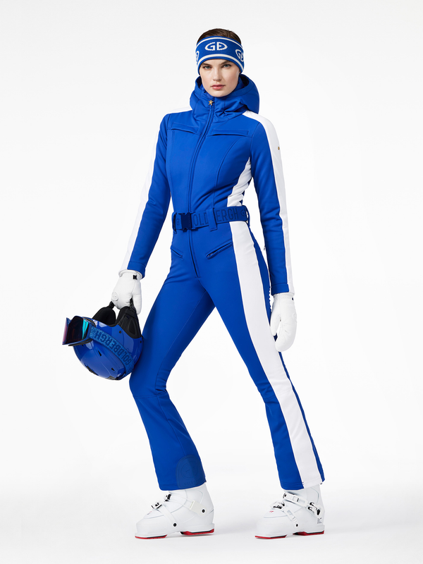 goldbergh COUREUR ski suit