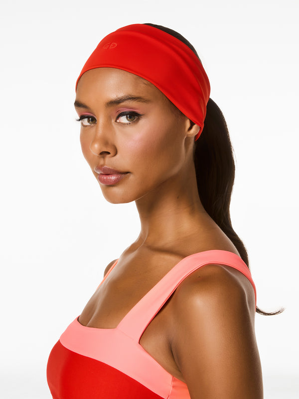 goldbergh CREEK headband