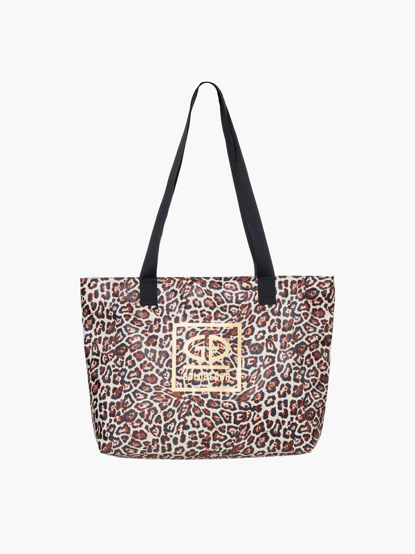 goldbergh DIVINE shopper bag