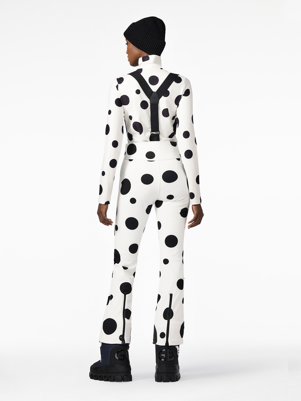 Goldbergh DOTTIE Ski Pully