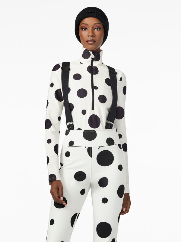 goldbergh DOTTIE ski pully