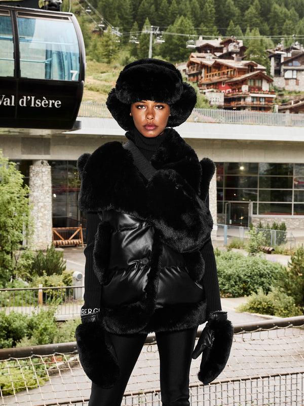 Goldbergh DOUX Fanny Pack