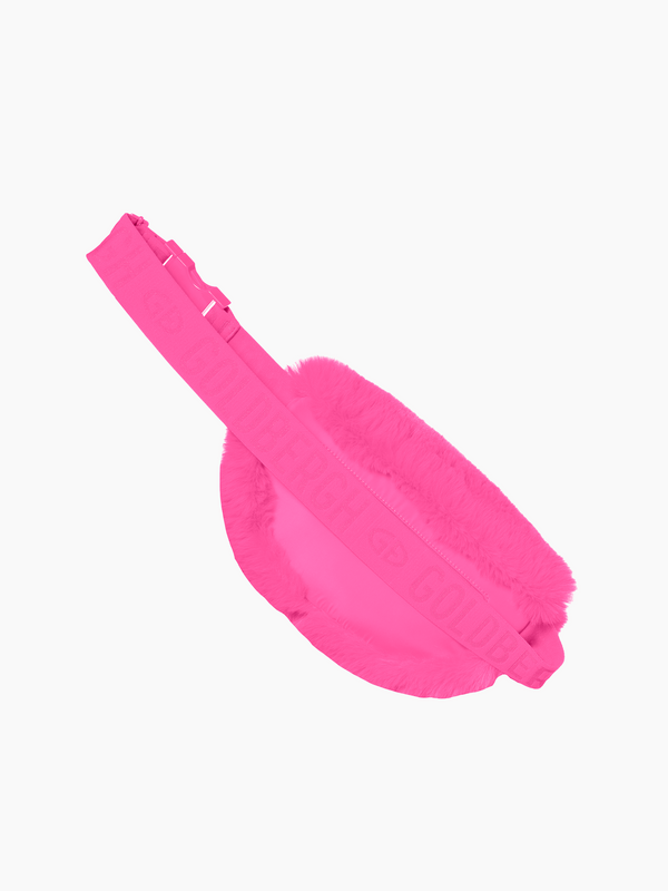 Goldbergh DOUX Fanny Pack