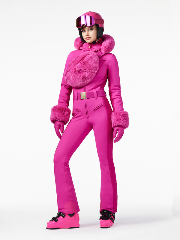 goldbergh DOUX fanny pack