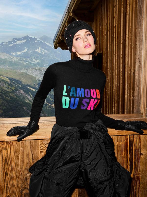 Goldbergh DREAM Beanie