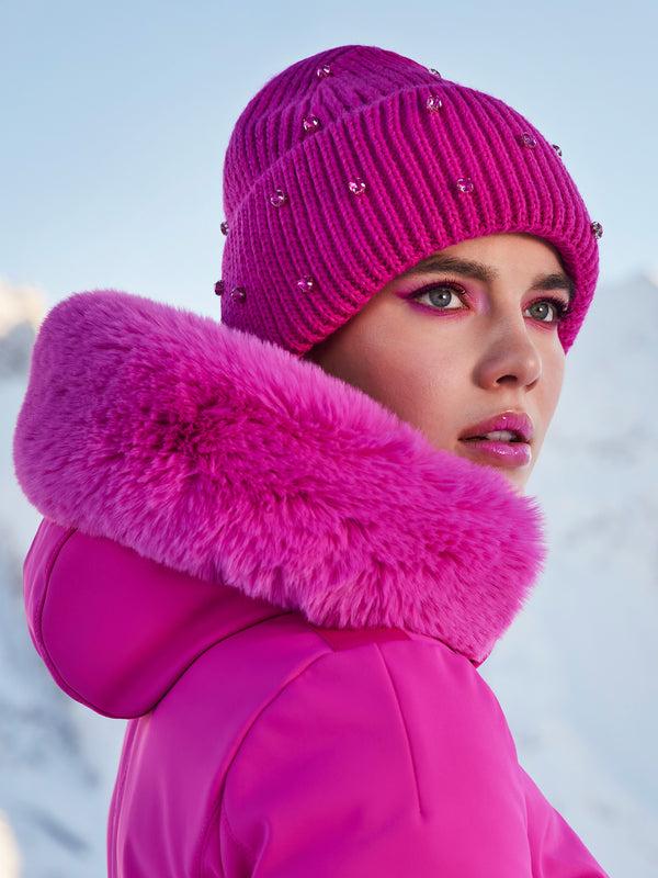 Goldbergh DREAM Beanie