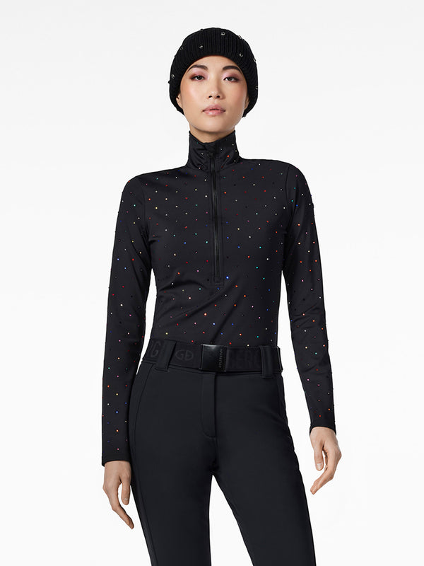 Goldbergh ÉCLAIRE Ski Pully