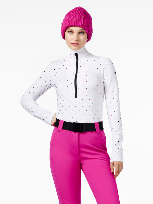 goldbergh ÉCLAIRE ski pully