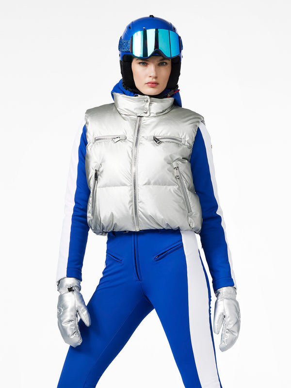 goldbergh ÉCLAT ski bodywarmer