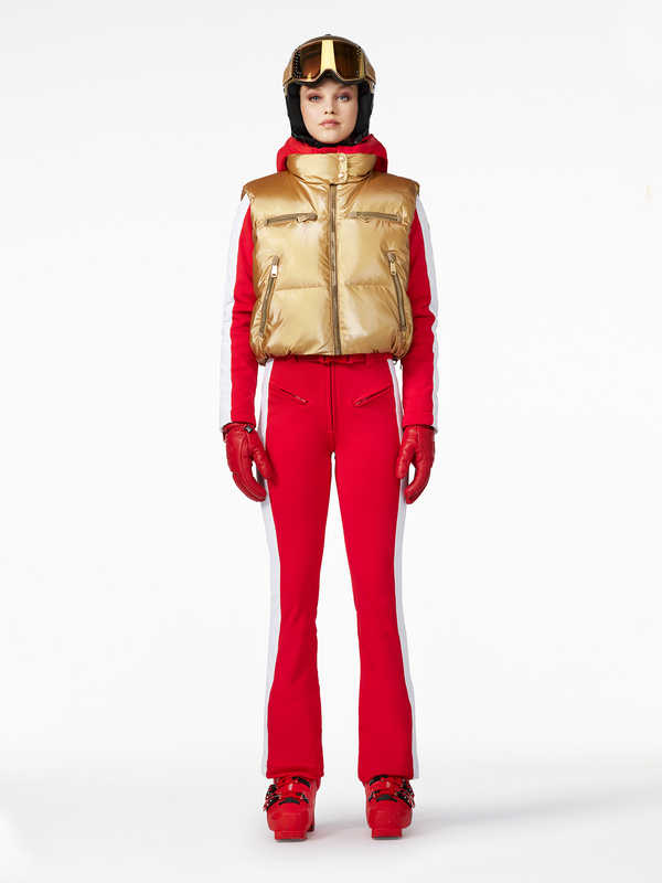 Goldbergh ÉCLAT Ski Bodywarmer