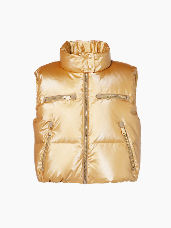 Goldbergh ÉCLAT Ski Bodywarmer