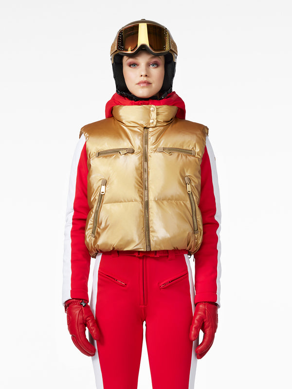 goldbergh ÉCLAT ski bodywarmer