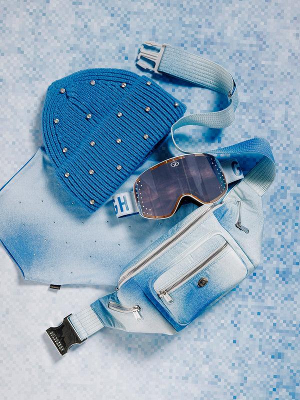 Goldbergh EDGE Goggle