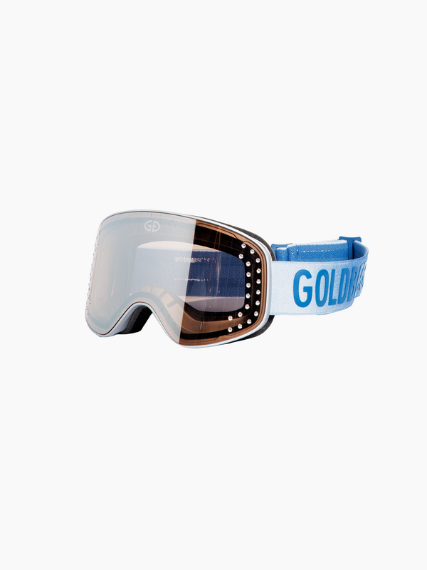 goldbergh EDGE goggle