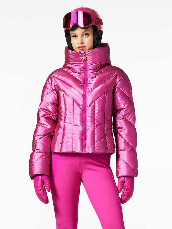 goldbergh ELODIE ski jacket