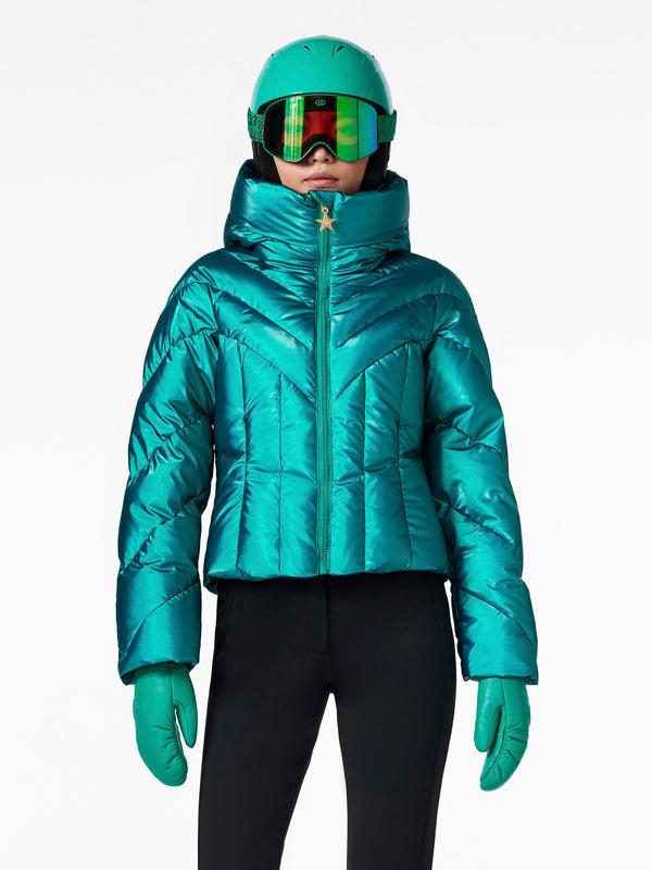 goldbergh ELODIE ski jacket
