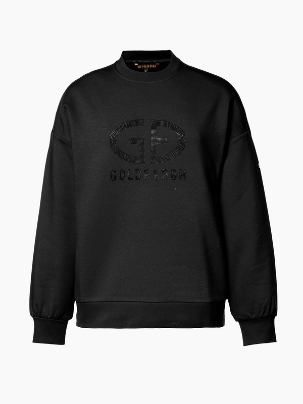 Goldbergh EMBRASSE Crew Neck Sweater