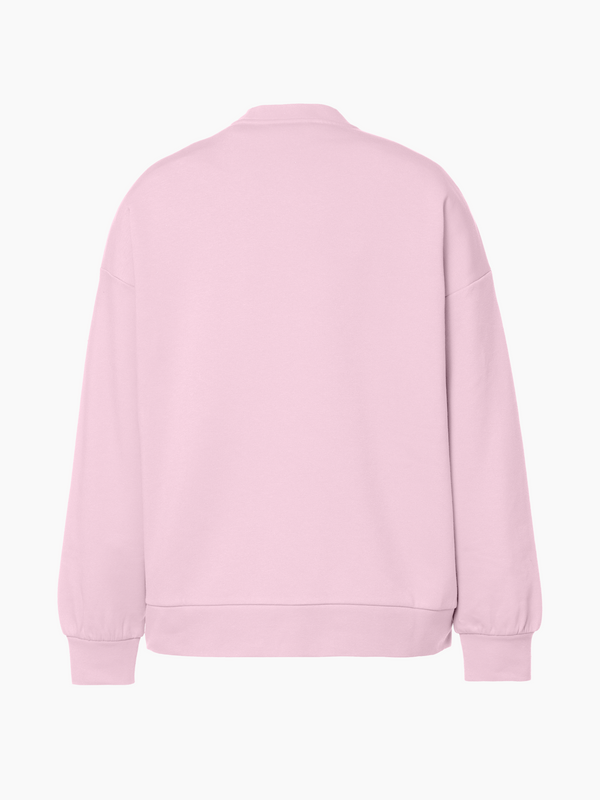 Goldbergh EMBRASSE Crew Neck Sweater