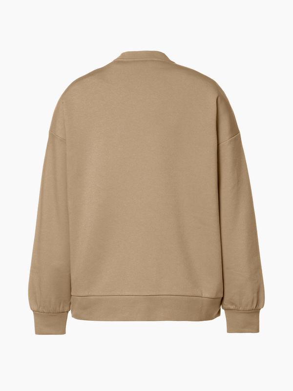 Goldbergh EMBRASSE Crew Neck Sweater