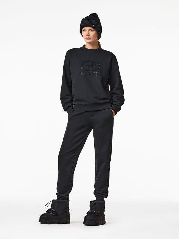 goldbergh EMBRASSE crew neck sweater
